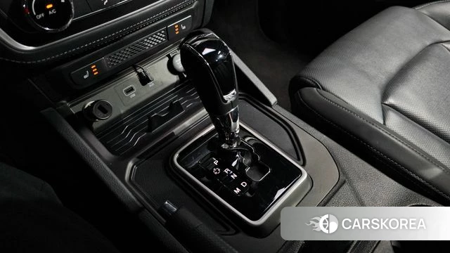 Ssangyong Rexton Sports id 4596429 из Кореи 30