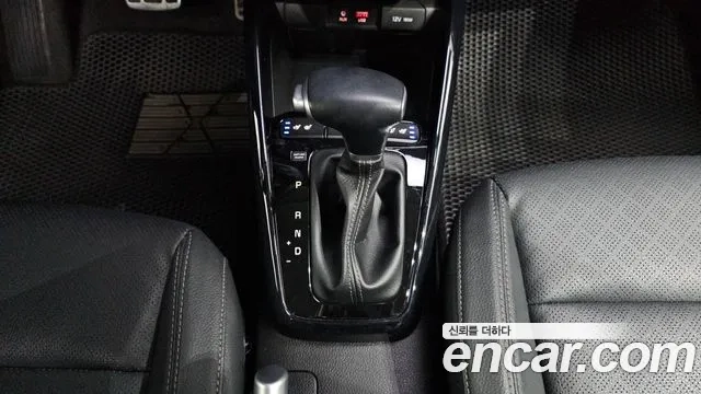 Kia Stonic id 2927945 из Кореи 19