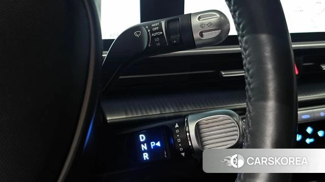 Hyundai Ionic 6 id 4623298 из Кореи 30