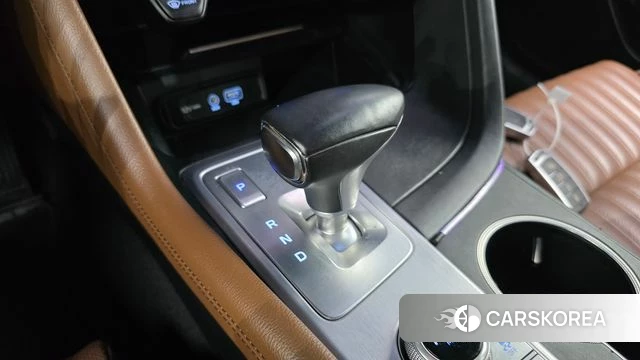 Genesis G70 id 3917571 из Кореи 19