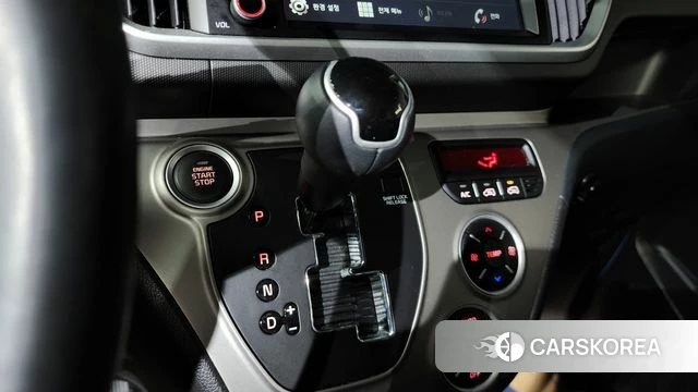 Kia The New Ray id 3860454 из Кореи 19