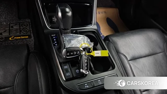 Hyundai Grandeur IG id 3009162 из Кореи 19