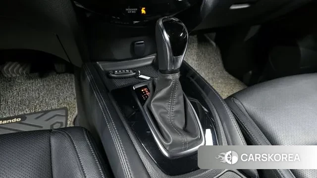 Nissan X Trail id 3336418 из Кореи 19