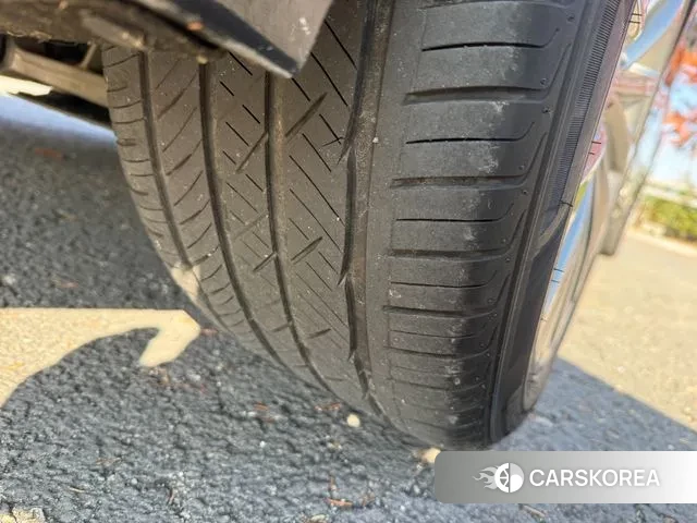 Kia The New K9 2nd generation id 3401141 из Кореи 19