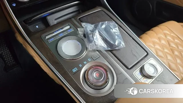 Genesis GV80 id 3197089 из Кореи 19