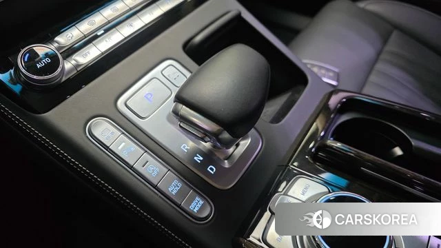 Genesis G90 id 4447143 из Кореи 32