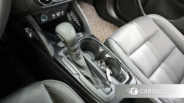 Chevrolet (GM Daewoo) Trailblazer id 2985133 из Кореи 19