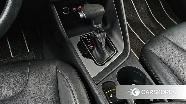 Kia Niro id 4563355 из Кореи 30
