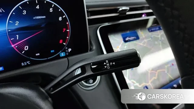 Mercedes-Benz E-Class W214 id 3684480 из Кореи 19