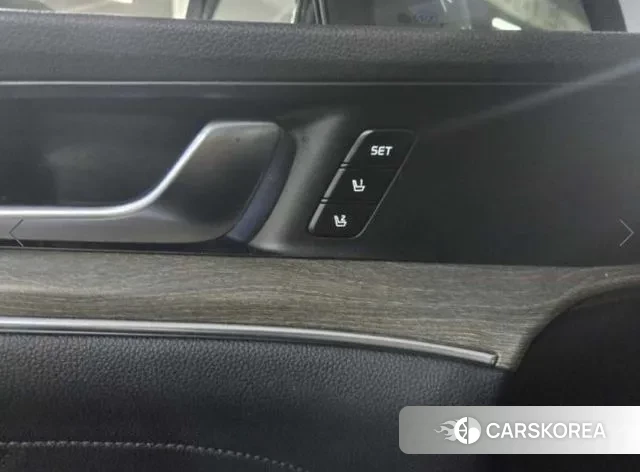 Kia K5 3rd generation id 3021021 из Кореи 16