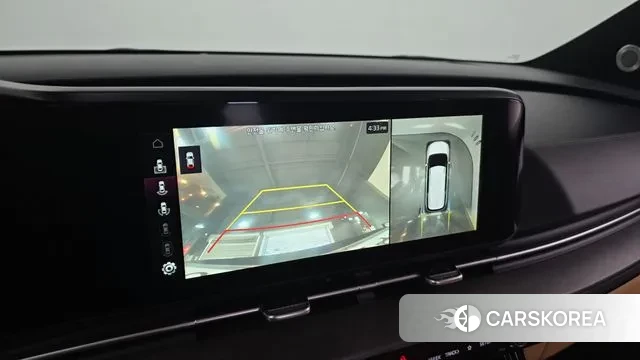 Kia Carnival 4th generation id 3348304 из Кореи 19