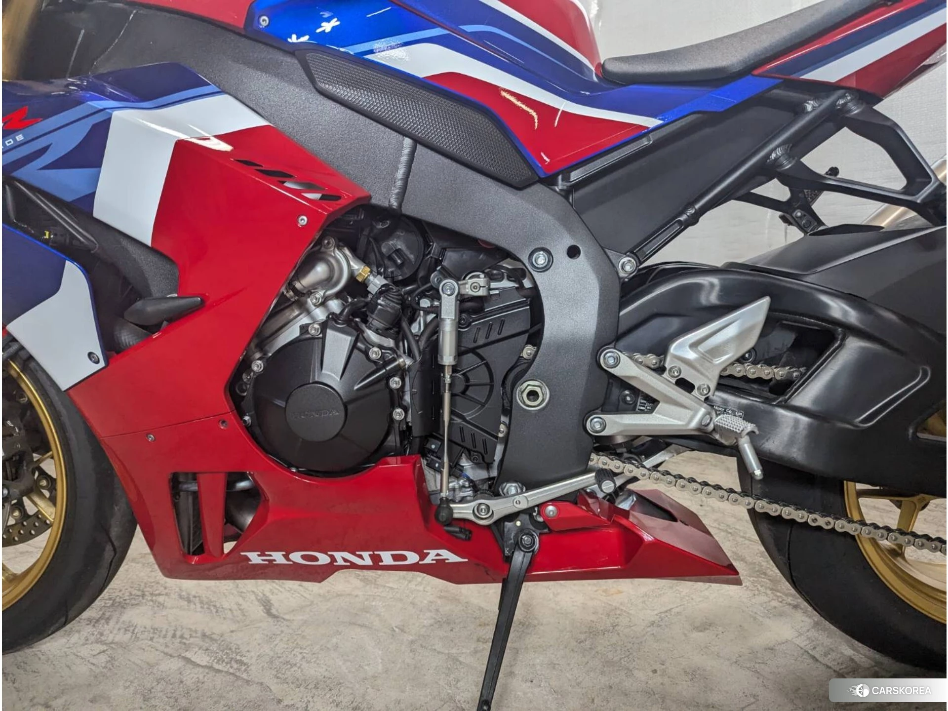 OTHER CBR1000RR-R FB SP id 4352730 из Японии 9