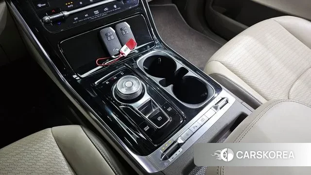 Kia Carnival 4th generation id 3551860 из Кореи 19