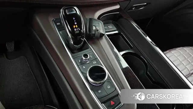 Cadillac Escalade 5th Generation id 3770797 из Кореи 19