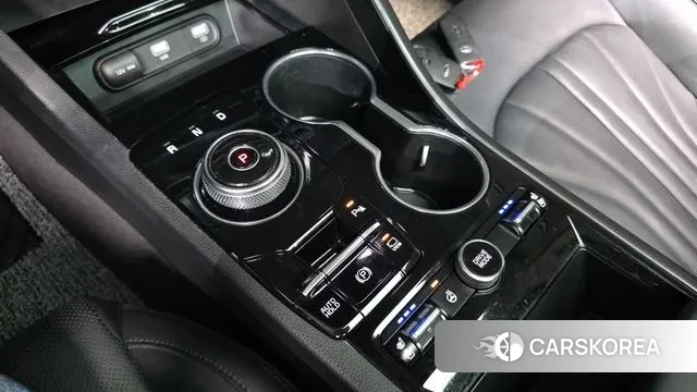 Kia K5 3rd generation id 3038822 из Кореи 19