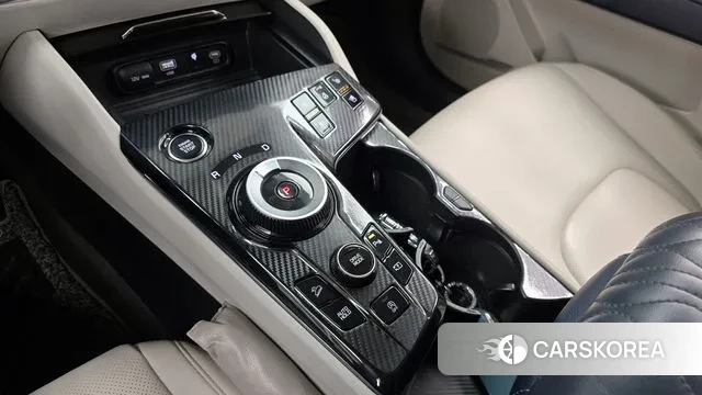 Kia Sportage 5th Generation id 3545742 из Кореи 19