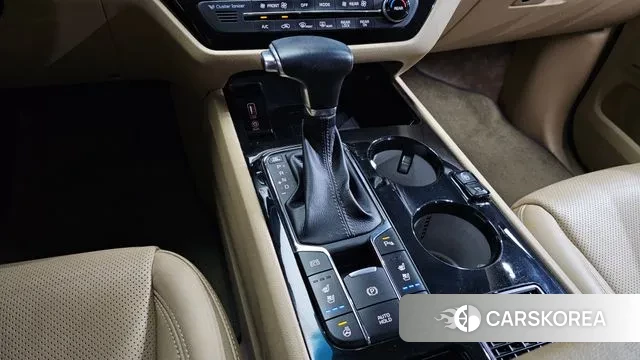 Kia The New Carnival id 3215248 из Кореи 19