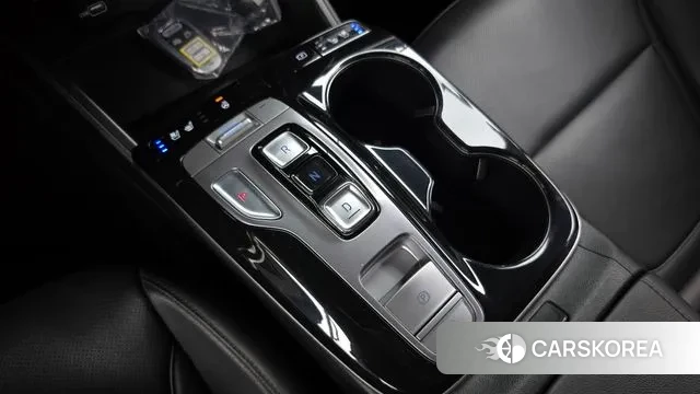 Hyundai Tucson (NX4) id 2931604 из Кореи 19