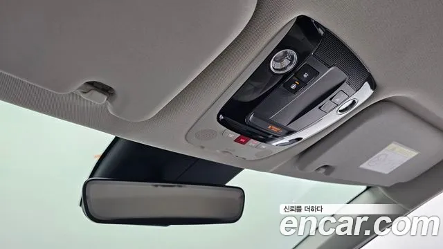 Kia EV6 id 2676099 из Кореи 19