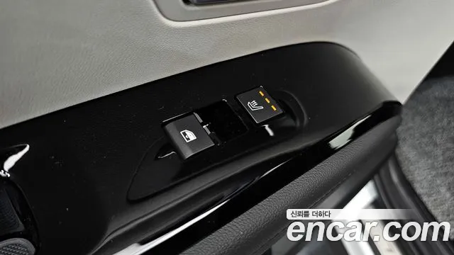 Hyundai The New Tucson Hybrid (NX4) id 2679336 из Кореи 19