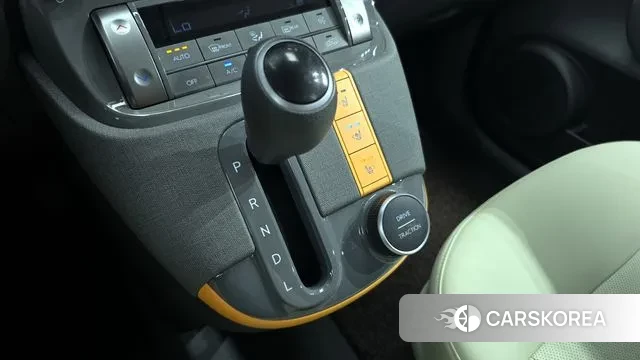 Hyundai Casper id 3058615 из Кореи 19