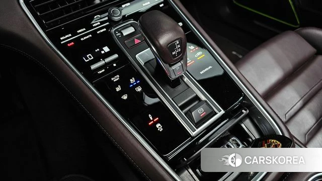Porsche Panamera (971) id 4424224 из Кореи 19