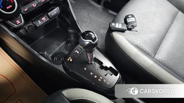 Kia All New Morning (JA) id 3622734 из Кореи 19