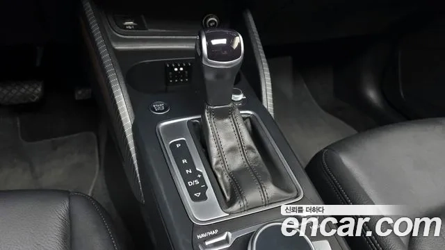 Audi Q2 id 2920044 из Кореи 19