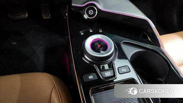 Kia EV6 id 4231658 из Кореи 43