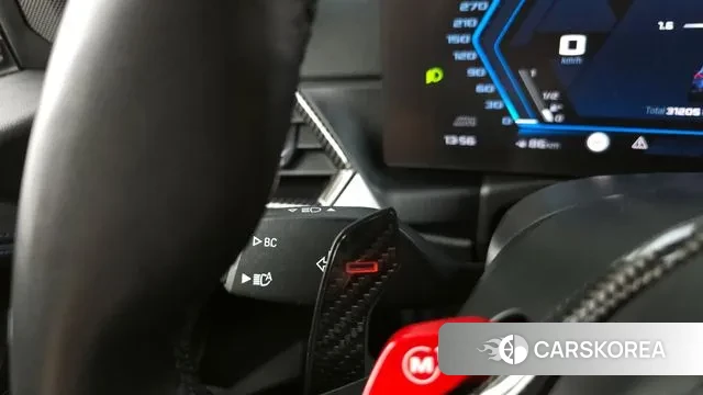 BMW 2 Series (G42) id 3052896 из Кореи 19