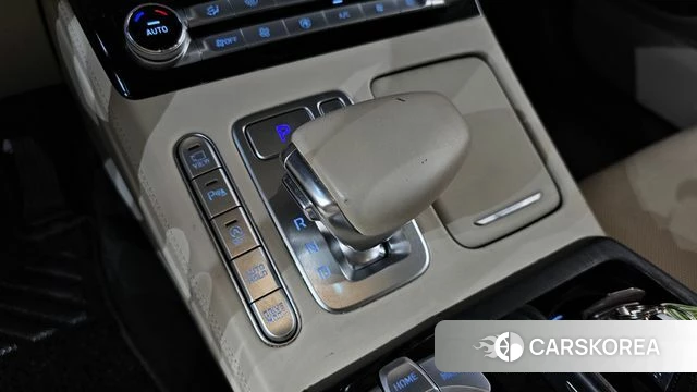 Genesis G90 id 4447441 из Кореи 19