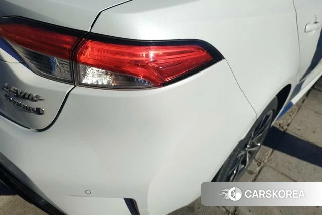 Toyota Lei Ling id 4258155 из Китая 16