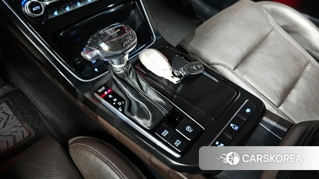 Hyundai Grandeur IG id 4385096 из Кореи 19