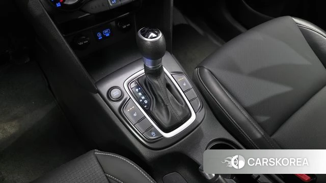 Hyundai Kona id 4662955 из Кореи 29