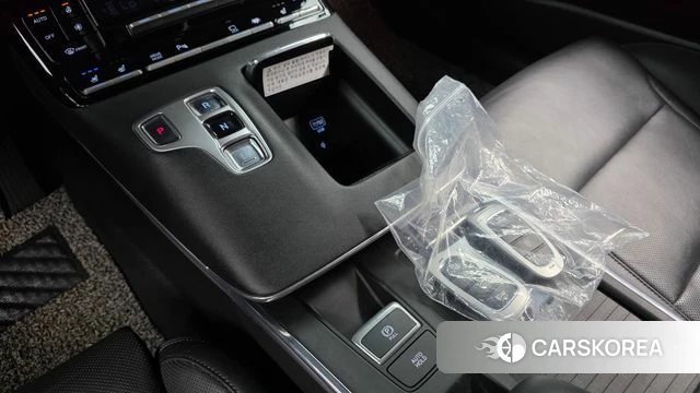Hyundai The New Grandeur IG id 4310465 из Кореи 19
