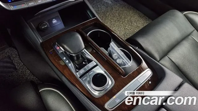 Kia More K9 id 2881721 из Кореи 19