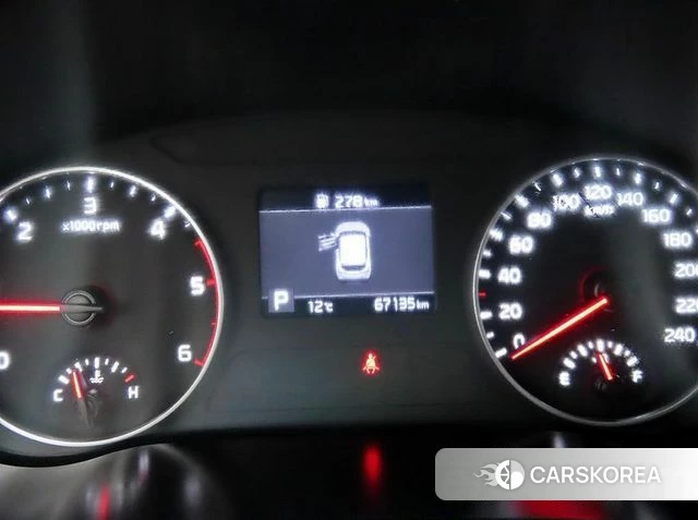 Kia Seltos id 3878321 из Кореи 19