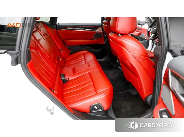 BMW 6 series GT id 4299561 из Китая 9