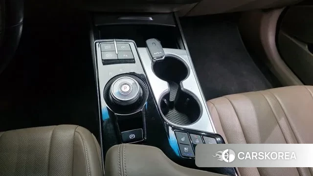 Kia K8 id 3630676 из Кореи 19