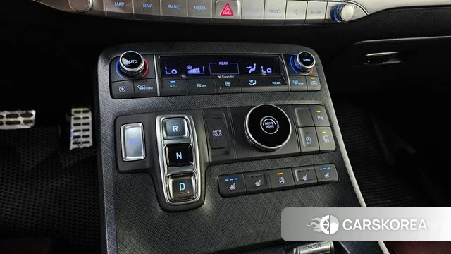 Hyundai Palisade id 4677707 из Кореи 29