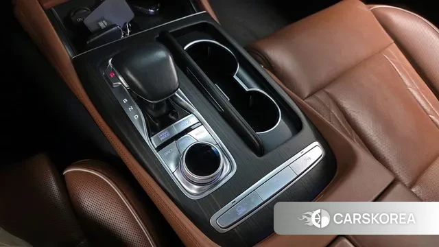 Kia More K9 id 3583357 из Кореи 19