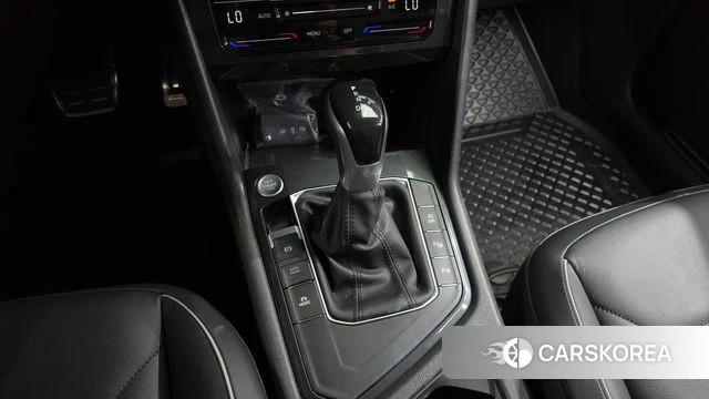 Volkswagen Tiguan second Generation id 4951855 из Кореи 32