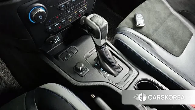 Ford Ranger 3rd Generation id 3043377 из Кореи 19