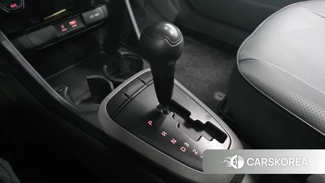 Kia All New Morning (JA) id 3879488 из Кореи 19