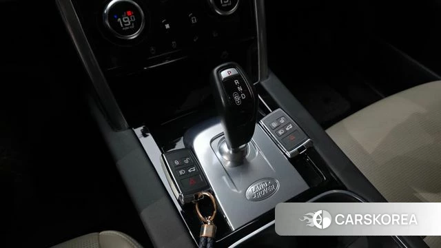 Land Rover Discovery Sports 2nd Generation id 4282047 из Кореи 19
