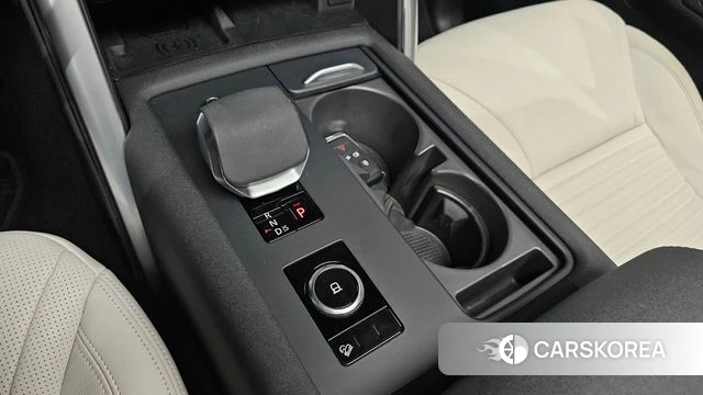 Land Rover Discovery 5 id 4016862 из Кореи 19