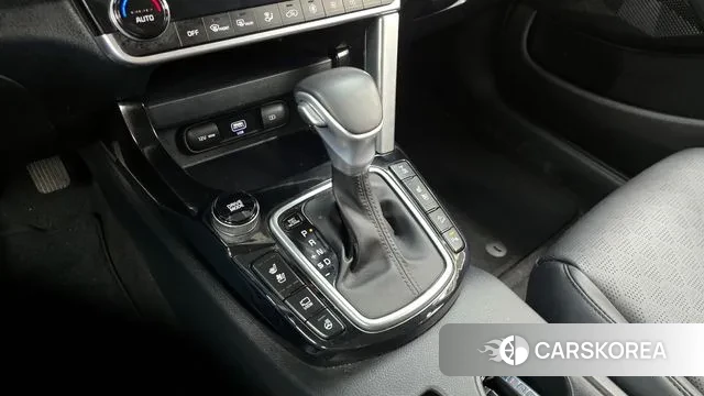 Kia Seltos id 3428072 из Кореи 19