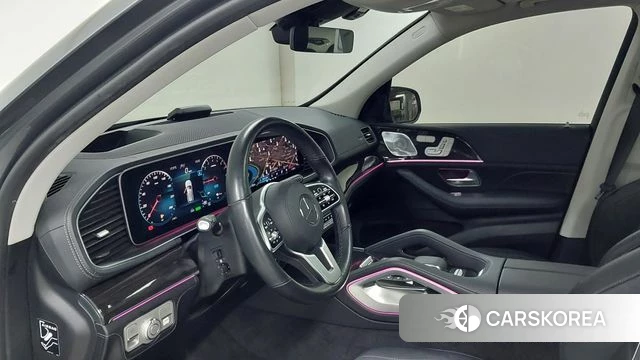 Mercedes-Benz GLE-Class W167 id 4202495 из Кореи 19