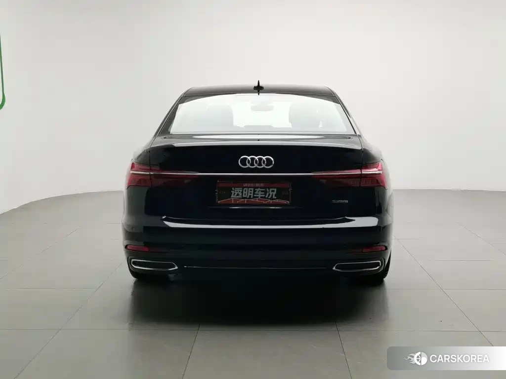 Audi A6L id 4622609 из Китая 23