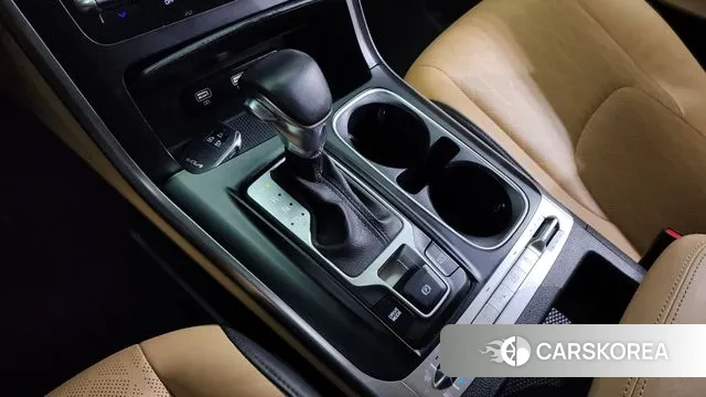 Kia Carnival 4th generation id 3463444 из Кореи 19